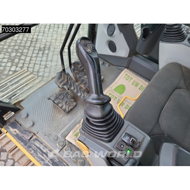 2019 Caterpillar 320-44412684