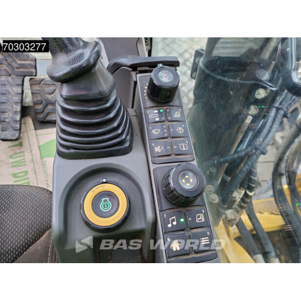 2019 Caterpillar 320-44412685