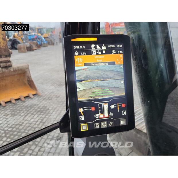 2019 Caterpillar 320-44412686