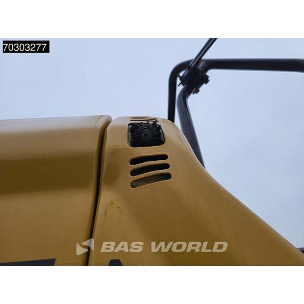 2019 Caterpillar 320-44412689