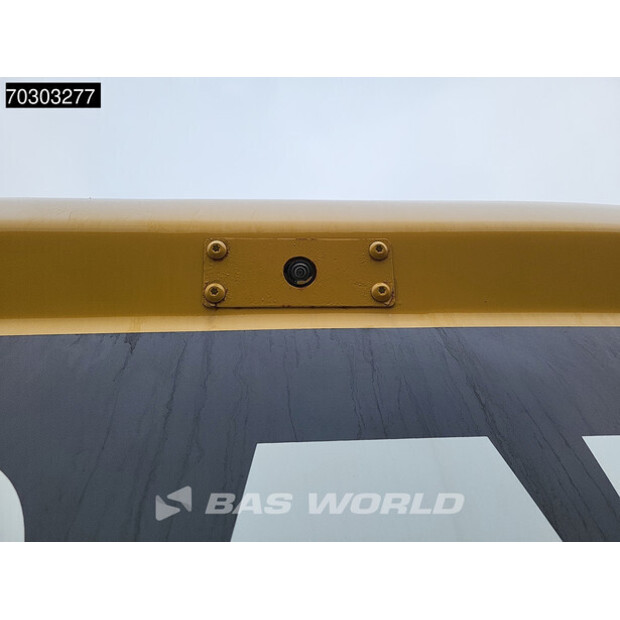 2019 Caterpillar 320-44412690