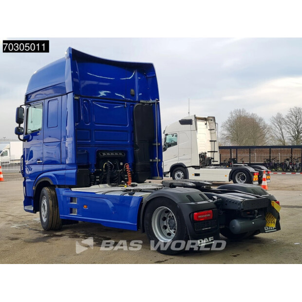 2021 DAF XF 480-44412731