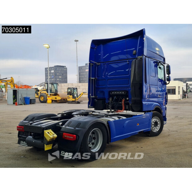 2021 DAF XF 480-44412734