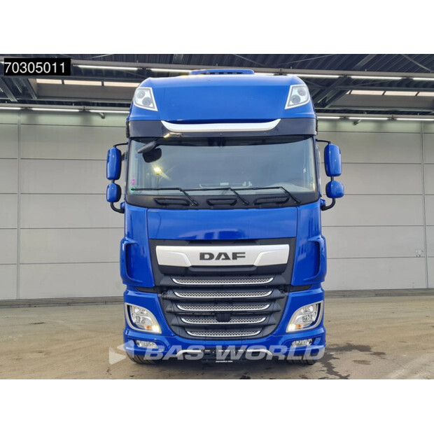 2021 DAF XF 480-44412735