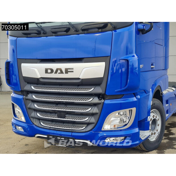 2021 DAF XF 480-44412737