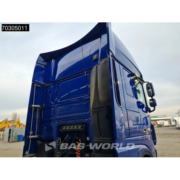 2021 DAF XF 480-44412741