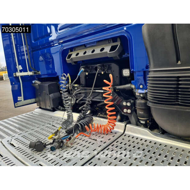 2021 DAF XF 480-44412743