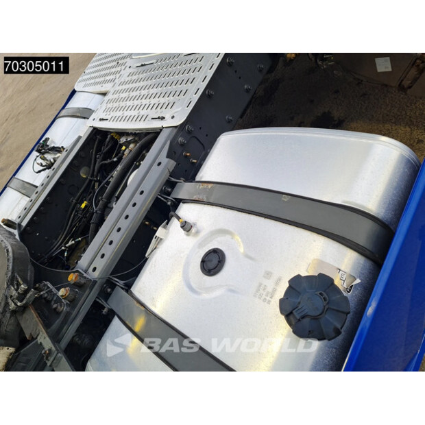 2021 DAF XF 480-44412747