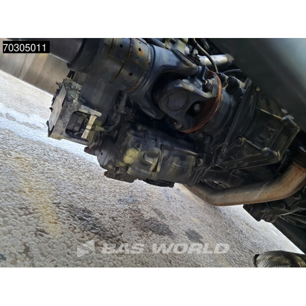 2021 DAF XF 480-44412749