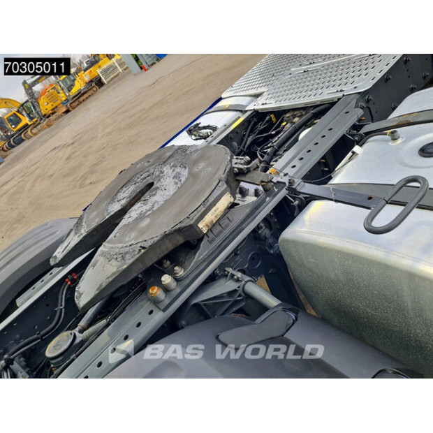 2021 DAF XF 480-44412751