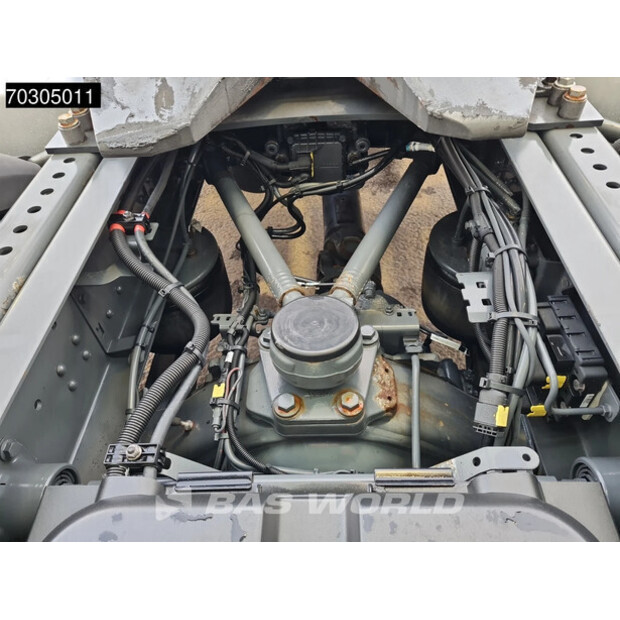 2021 DAF XF 480-44412753