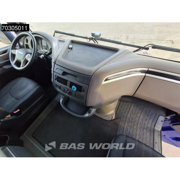 2021 DAF XF 480-44412756