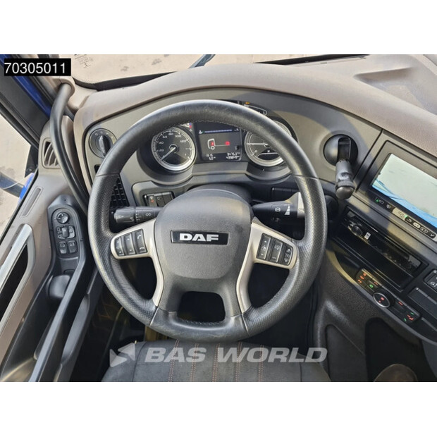 2021 DAF XF 480-44412757