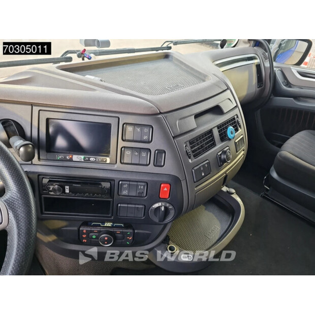 2021 DAF XF 480-44412761