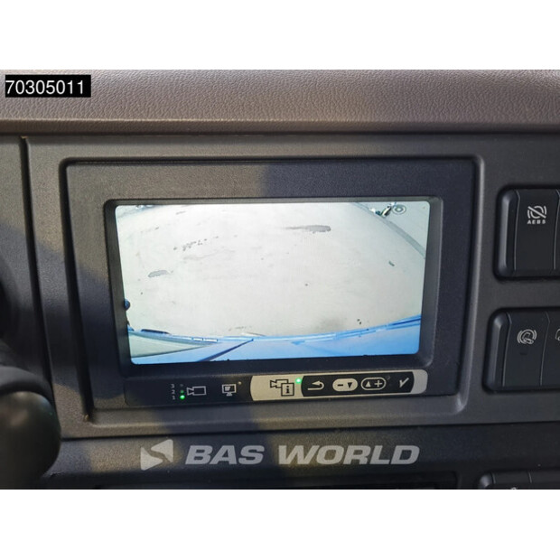 2021 DAF XF 480-44412762