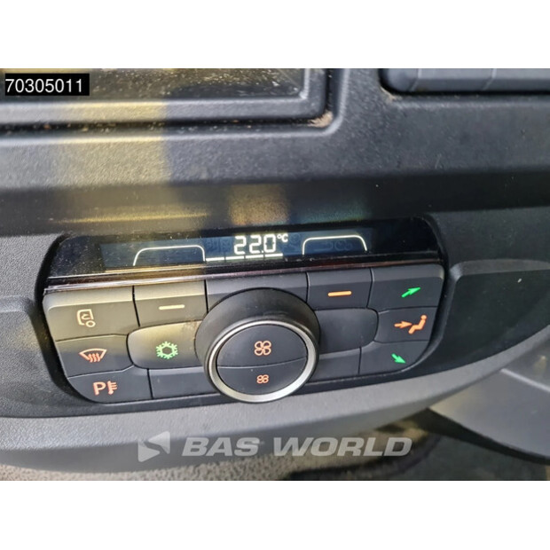 2021 DAF XF 480-44412763