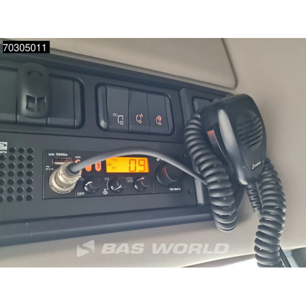 2021 DAF XF 480-44412764