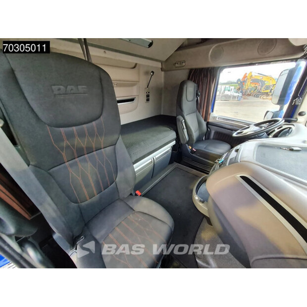 2021 DAF XF 480-44412765