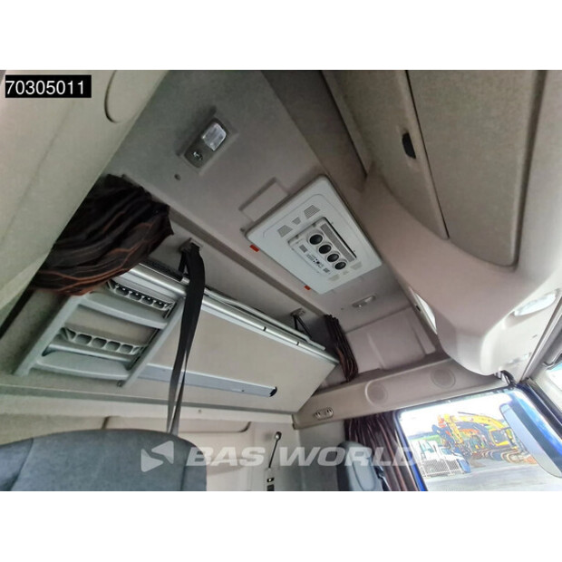 2021 DAF XF 480-44412766