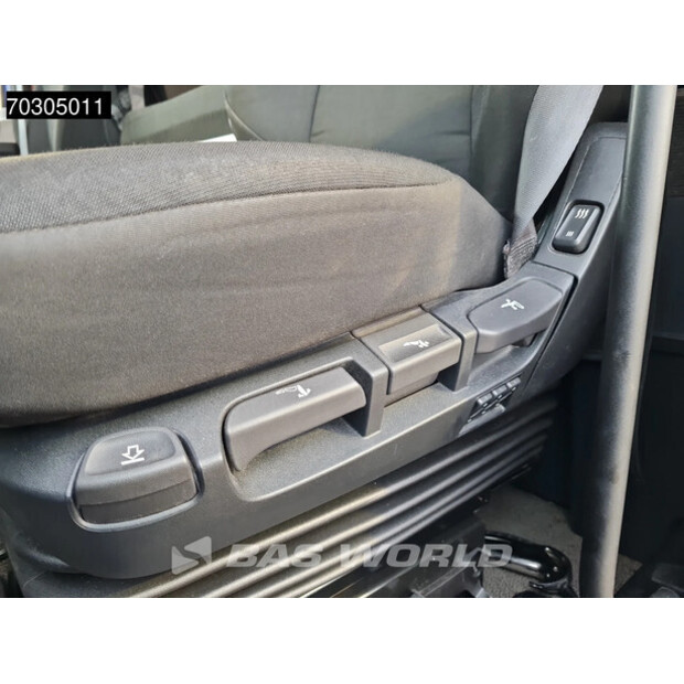 2021 DAF XF 480-44412768