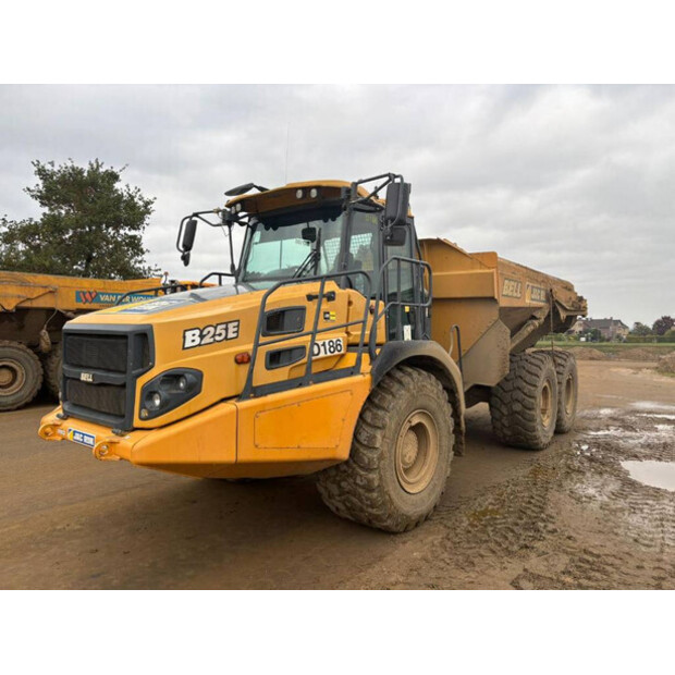 2017 BELL B25E-44412776