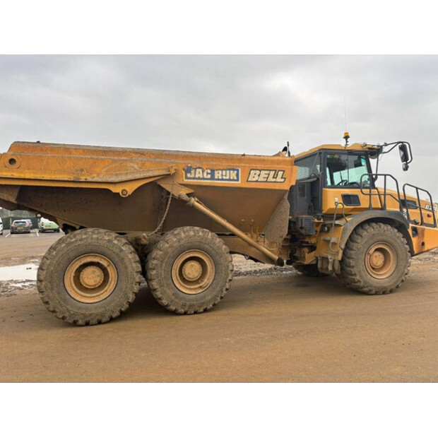 2017 BELL B25E-44412781