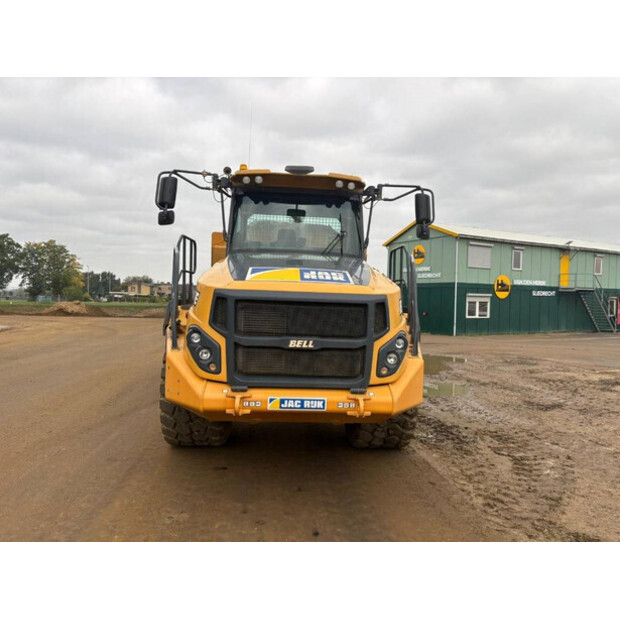 2017 BELL B25E-44412783