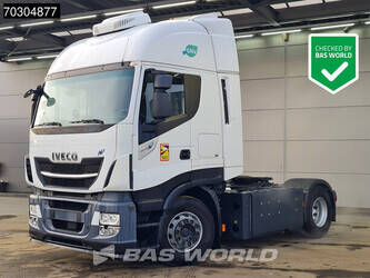 صورة ل رؤوس شاحنات 2020 ايفكو STRALIS 460