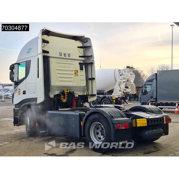 2020 Iveco STRALIS 460-44412788