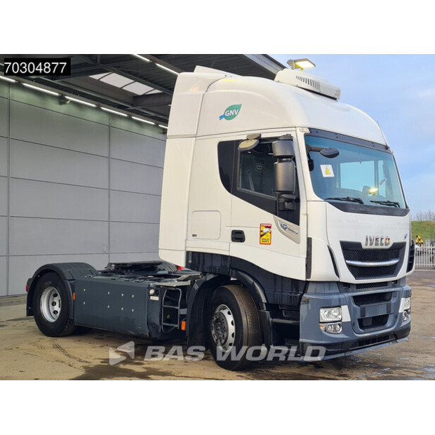 2020 Iveco STRALIS 460-44412789