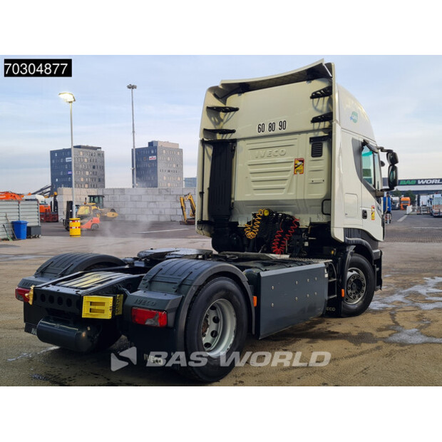 2020 Iveco STRALIS 460-44412791