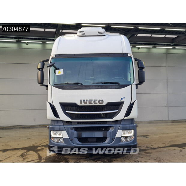 2020 Iveco STRALIS 460-44412792