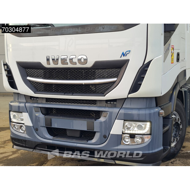 2020 Iveco STRALIS 460-44412794