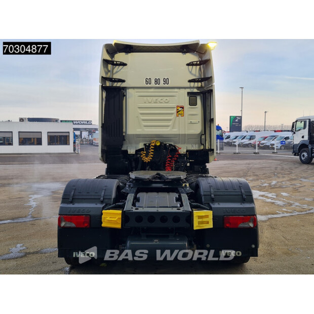 2020 Iveco STRALIS 460-44412796