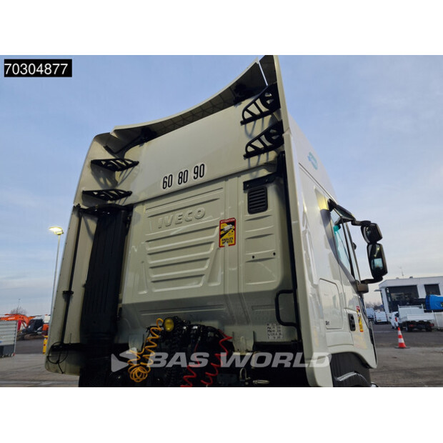 2020 Iveco STRALIS 460-44412797