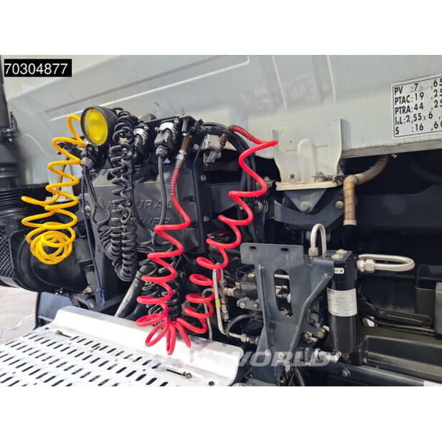 2020 Iveco STRALIS 460-44412798