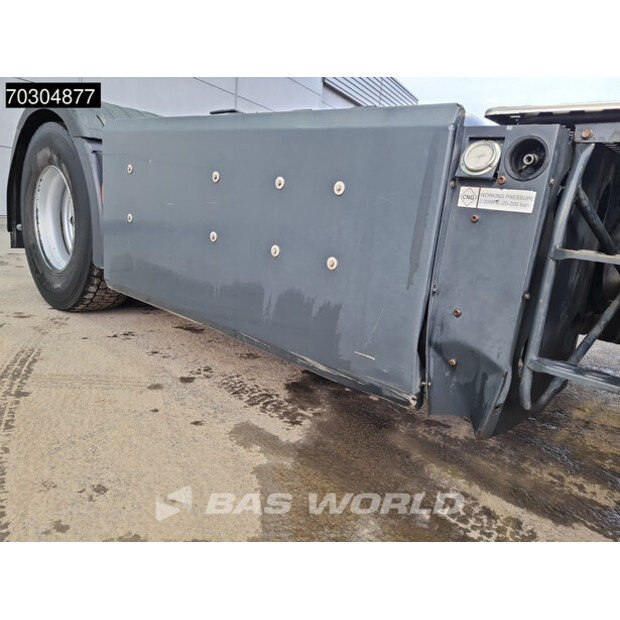 2020 Iveco STRALIS 460-44412799