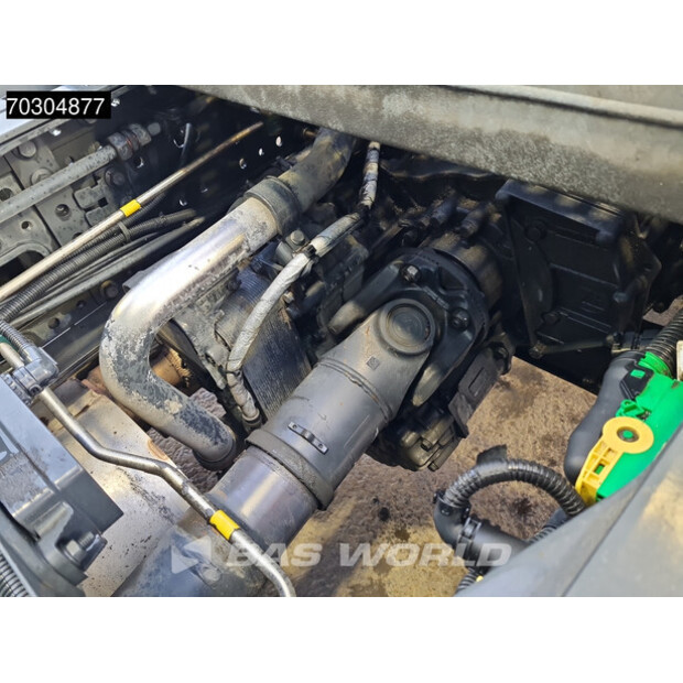 2020 Iveco STRALIS 460-44412801