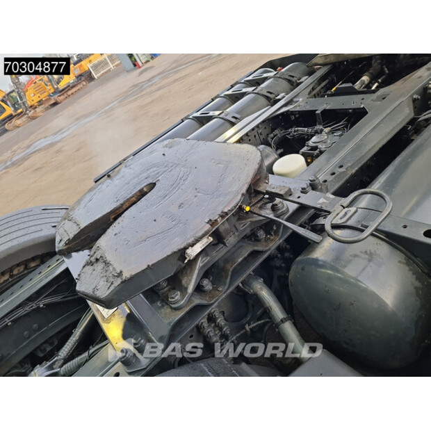 2020 Iveco STRALIS 460-44412802