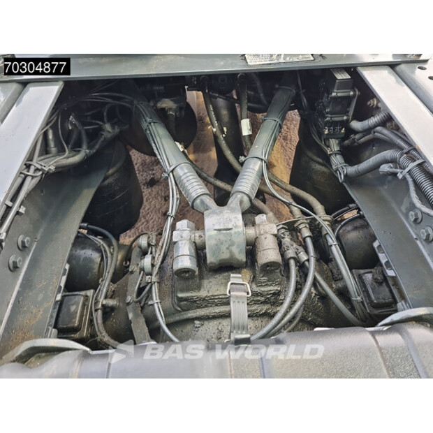 2020 Iveco STRALIS 460-44412803