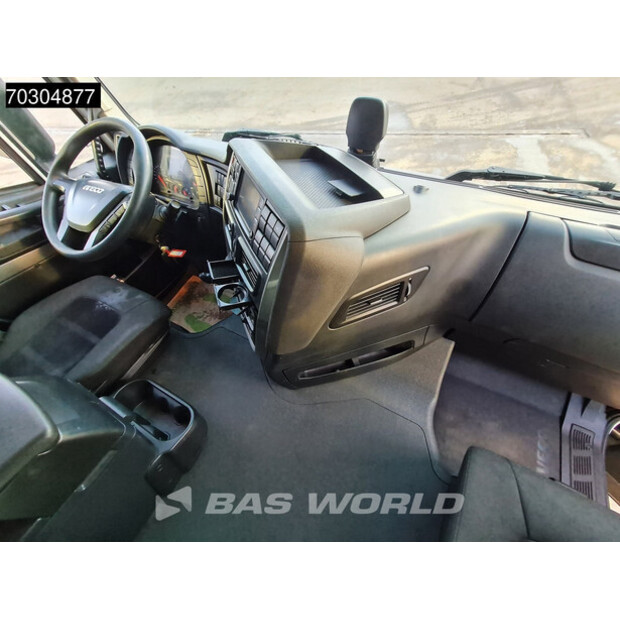 2020 Iveco STRALIS 460-44412805