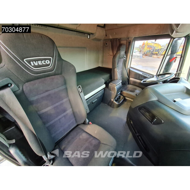 2020 Iveco STRALIS 460-44412812