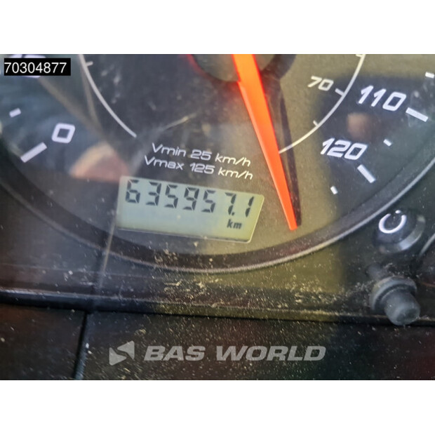 2020 Iveco STRALIS 460-44412817