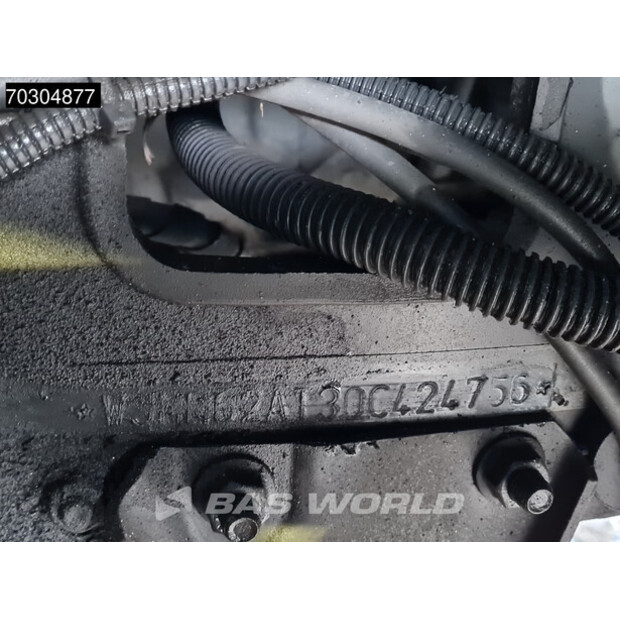 2020 Iveco STRALIS 460-44412819