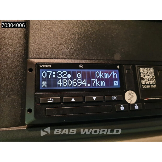 2021 داف XF 480-44412902