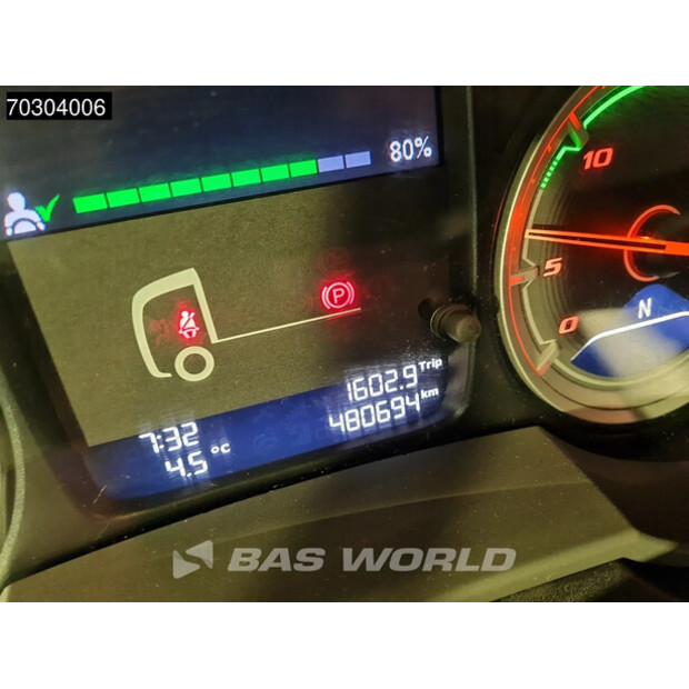 2021 داف XF 480-44412903