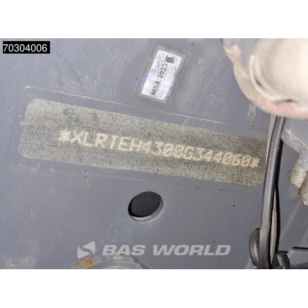 2021 داف XF 480-44412905