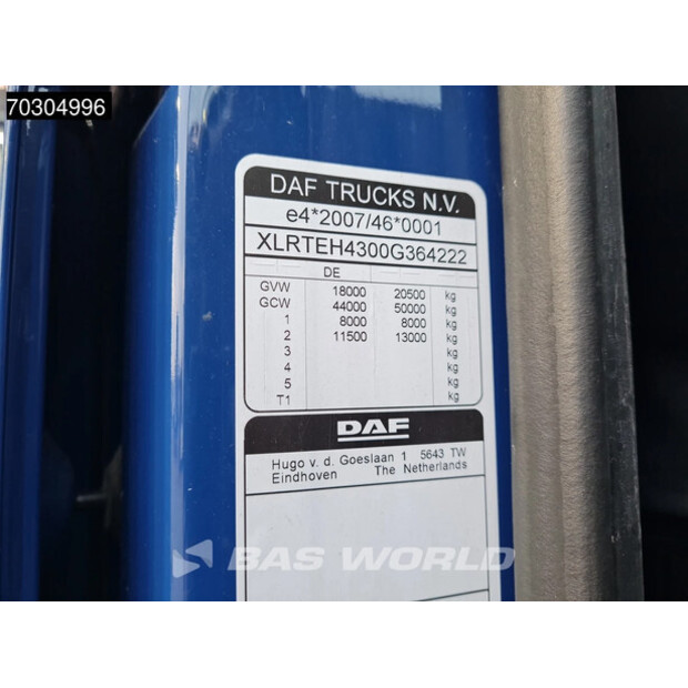 2021 داف XF 480-44412975