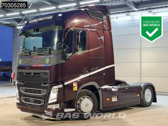 Image de CAMIONS 2017 Volvo FH 540 À vendre à Pays-Bas