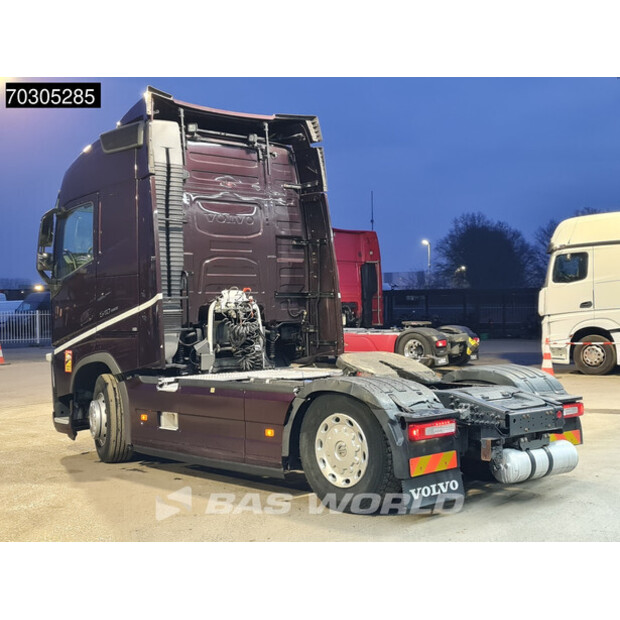 2017 فولفو FH 540-44412980